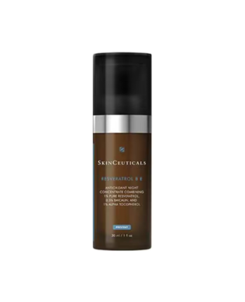 SkinCeuticals Resveratrol B E Night Serum 30ml